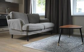 Smartflat & New Apartment City Center